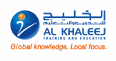 Alkhaleej Training and Education Company