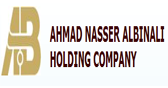 AHMAD NASSER ALBINALIHOLDING COMPANY